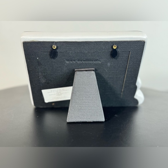 Marvin the Martian Ceramic Looney Tunes Photo Picture Frame 3.5x5 Applause 1994 - Picture 6 of 10